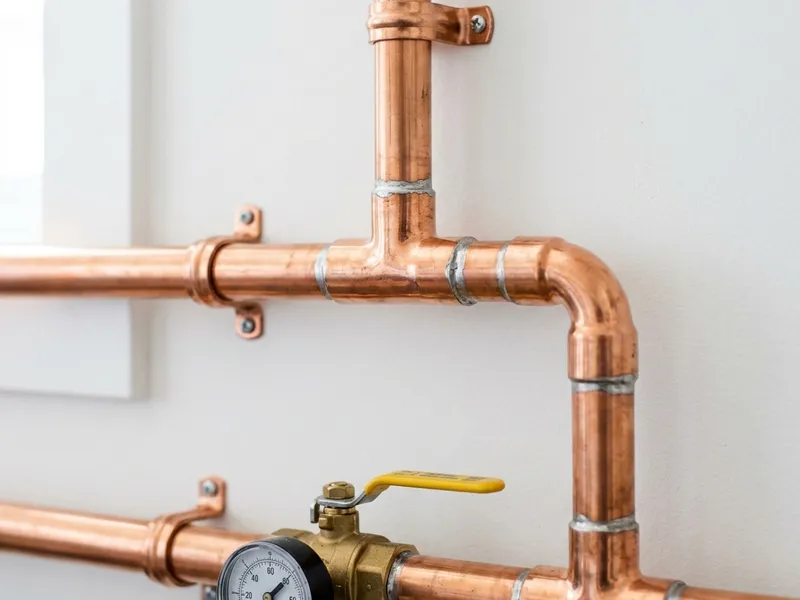 Pipe Repair & Replacement Plumber in Coon Rapids, IA